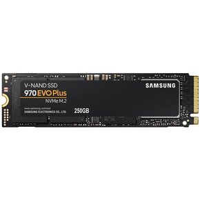 Samsung 980 MZ-V8V250BW SSD 250GB