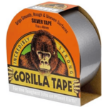GORILLA TOUGH Silver Tape traka, 11m, 48 mm (3044910)