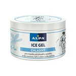 Ice gel Razhlađujući gel Alpa (250 ml)
