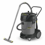 Karcher mokro-suhi usisavač NT 70/3