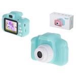 3MP dječja kamera LCD SD FULL HD zelena 1080P
