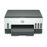 HP Smart Tank 720 kolor multifunkcijski inkjet pisač, 6UU46A, duplex, A4, CISS/Ink benefit, 4800x1200 dpi, Wi-Fi