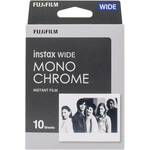 Fujifilm Instax širokopojasni film jednobojni (10 slika) Fujifilm Wide Monochrome instant film crna, bijela