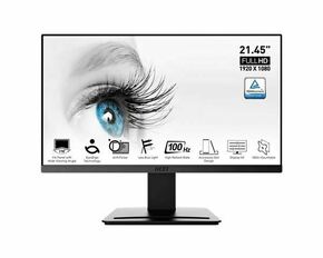 MSI PRO MP223 monitor