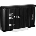 Western Digital WD_BLACK D10 Game Drive for Xbox WDBA5E0120HBK-EESN vanjski disk, 12TB, 7200rpm