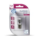 M-TECH P21/5W (BAY15D) 4x HP LED žaruljaM-TECH P21/5W (BAY15D) 4x HP LED bulb BAY15D-MTP-4HP