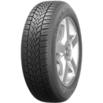 Dunlop zimska guma 195/50R15 Winterresponse 2 SP 82H/82T