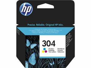 Tinta HP N9K05AE (no. 304)