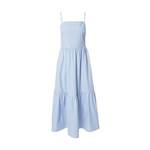 Twist &amp; Tango Ljetna haljina 'KIONA' morsko plava / svijetloplava / bijela