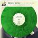 Ben E. King - When The Night Has Come (Limited Edition) (Numbered) (Green Marbled Coloured) (LP)