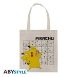 Torba za shopping Pikachu