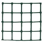 Nortene Mrežasta ograda Doornet (D x V: 5 x 0,5 m, PVC, Zelene boje)