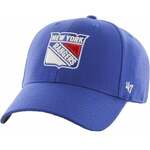 New York Rangers NHL MVP Royal Hokejska kapa s vizorom