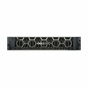 Dell PowerEdge R750XS server