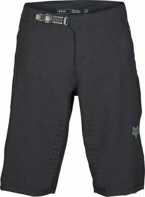 FOX Defend Shorts Black 38 Biciklističke hlače i kratke hlače