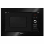 Amica AMMB20E1GB mikrovalna pećnica, 20 l, 800W, ugradbena