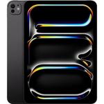 Apple iPad Pro 11", (5th generation 2021), 2TB, crni