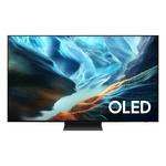 Samsung QE42S90H televizor, 42" (107 cm), OLED, Ultra HD, Tizen