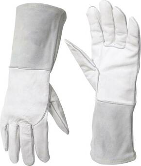Toparc 045323 koža rukavice za zavarivanje Veličina (Rukavice): 10 EN 388-2003