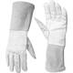 Toparc 045323 koža rukavice za zavarivanje Veličina (Rukavice): 10 EN 388-2003, EN 407-04, EN 420 1 Par