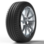 Michelin ljetna guma Pilot Sport 4, SUV 295/35R21 107Y