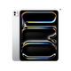 Apple iPad Pro 13", (7th generation 2024), 256GB, M4, srebrni