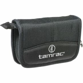Tamrac Arc Memory Wallet Case Black torbica za memorijske kartice (T0365-1919)