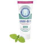 EmmiDent Fresh for Ultrasonic pasta za zube 75 ml bijela