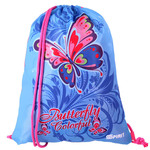 Spirit: Butterfly leptir torba za gimnastiku, sportska torba 33x47cm