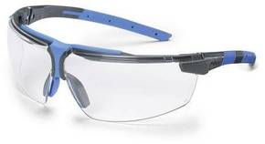 Uvex uvex i-3 9190270 zaštitne radne naočale uklj. uv zaštita plava boja