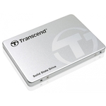Transcend SSD370S TS512GSSD370S SSD 512GB, 2.5”, SATA, 530/430 MB/s