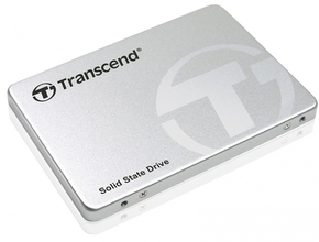 Transcend SSD370S TS512GSSD370S SSD 512GB