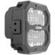 OSRAM radno svjetlo 12 V, 24 V LEDriving® Cube PX4500 Flood LEDPWL 109-FL široki snop svjetlosti (Š x V x D) 68.4 x 113.42 x 117.1 mm 4500 lm 6000 K