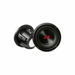 Subwoofer ALPINE R2-W8D2 (2 ohm + 2 ohm)