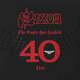 Saxon - The Eagle Has Landed 40 (Live) (5 LP)