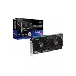 ASRock Intel Arc B580 Challenger 12GB OC, B580 CL 12GO, 12GB DDR6