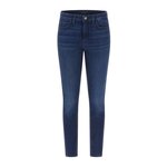 GUESS Traperice '1981' plavi traper 30040263