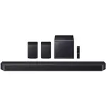 Samsung HW-Q990H soundbar