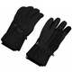 Oakley Tnp Snow Glove Blackout XS Skijaške rukavice