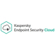 Kaspersky Endpoint Security Cloud 10-14 PC, price per PC, EN, Komercijalna, 1 Dev, Nova, 24mj, KL4742XAKDS