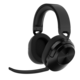 Bluetooth Slušalice s Mikrofonom Corsair HS55 WIRELESS Crna, 391 g
