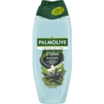 Palmolive Nature Bathing gel za tuširanje, 500 ml