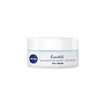NIVEA Essentials dnevna hidratantna krema za normalnu kožu 50 ml
