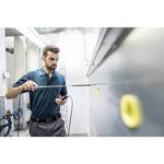 testo 440 Set anemometar