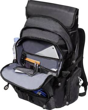 Dicota ruksak za prijenosno računalo Tasche / Notebook / BacPack Universal / Prikladno za maksimum: 39