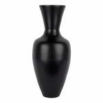 Crna visoka vaza od bambusa Neto – PT LIVING