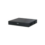 Dahua Technology WizSense DHI-NVR5432-EI network video recorder 1.5U Black