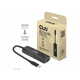 Club 3D CAC-1588 adapter USB-C Gen2 u HDMI, HDR10+, PD 3.0