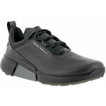 Ecco Biom H4 Mens Golf Shoes Black 44