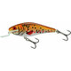Salmo Executor Shallow Runner Holographic Golden Back 7 cm 8 g